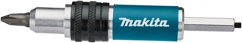 Makita accessoires makita quad driver 3.2mm ph2