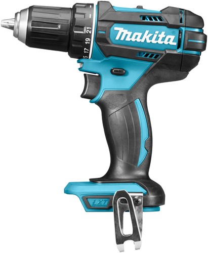 Makita ddf482z 18v boor- schroefmachine body | zonder accu's en lader - ddf482z