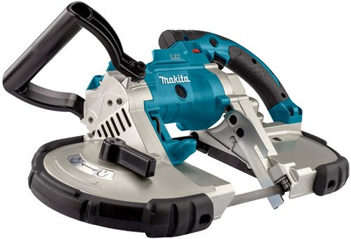 Makita 18V Bandzaag DPB180Z