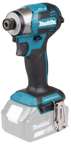 Makita dtd173z accu slagschroevendraaier 180nm 18v basic body