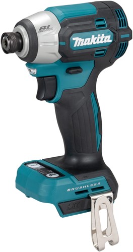 Makita dtd201z 18v accu slagschroevendraaier | excl. accu's en lader - dtd201z