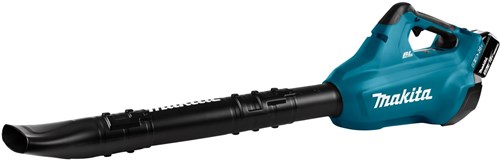 Makita dub362pt2 2x18 v bladblazer | met duolader - dub362pt2