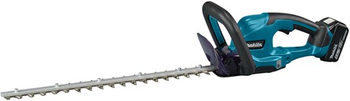 Makita duh507rt lxt 18 v heggenschaar 50 cm | geleverd met 1 accu - duh507rt