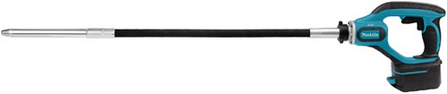 Makita dvr350z 18v betontrilnaald 800 mm | zonder accu's en lader - dvr350z