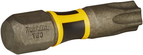 Makita accessoires slagschroefbit t30x25mm c impr - e-03230 - e-03230