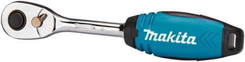 Makita accessoires ratel 84-tands 1 4 vk - e-11558 e-11558