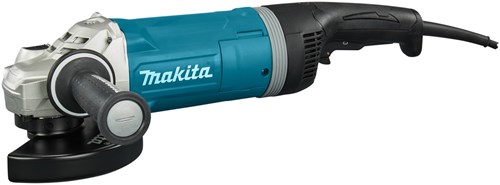 Makita ga9080x1 | 230v | haakse slijper | 230 mm | in doos - ga9080x1