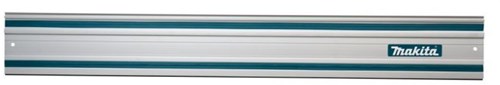 Makita accessoires makita geleiderail 1000mm voor o.a sp6000 - 199140-0 - 199140-0