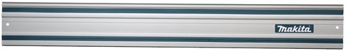 Makita accessoires makita geleiderail 1500mm voor o.a sp6000 - 199141-8 - 199141-8