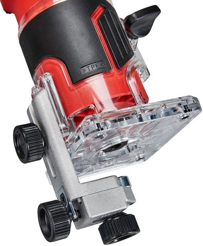 Makita m3702 | 230 v kantenfrees | in doos