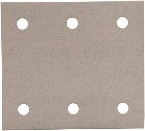 Makita accessoires schuurvel k240 114x102 wh - p-42575 - p-42575
