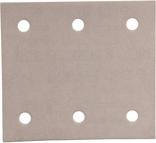 Makita accessoires schuurvel k320 114x102 wh - p-42581 - p-42581