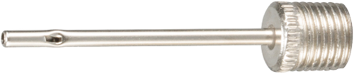 Makita accessoires makita te00000592 luchtnippel naald voor dmp181