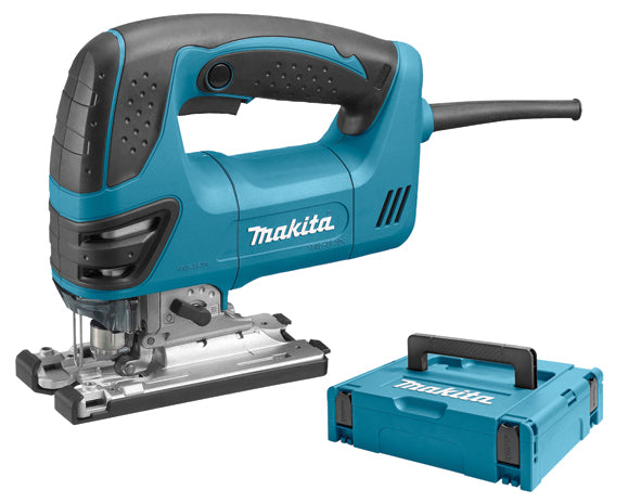 Makita 4350fctj decoupeerzaag | 720w | in m-box - 4350fctj