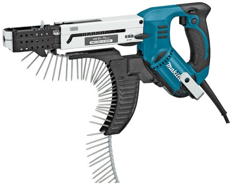 Makita 6844 schroefautomaat | 470w 75mm - 6844