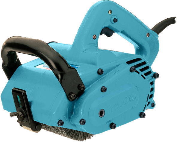 Makita 9741 borstelschuurmachine | 860w - 9741