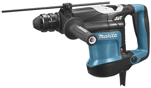 Makita hr3210c boorhamer | sds-plus | 6.4j 850w - hr3210c