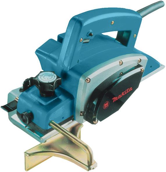 Makita n1923bk schaafmachine | 1mm 82mm 600w - n1923bk