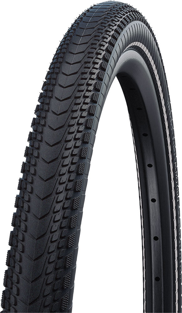 Schwalbe - marathon almotion tle reflex 28x1.50