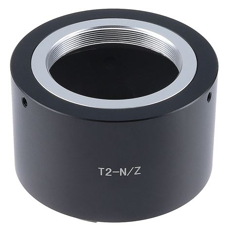 Adaptateur Marumi T2 pour Nikon Z