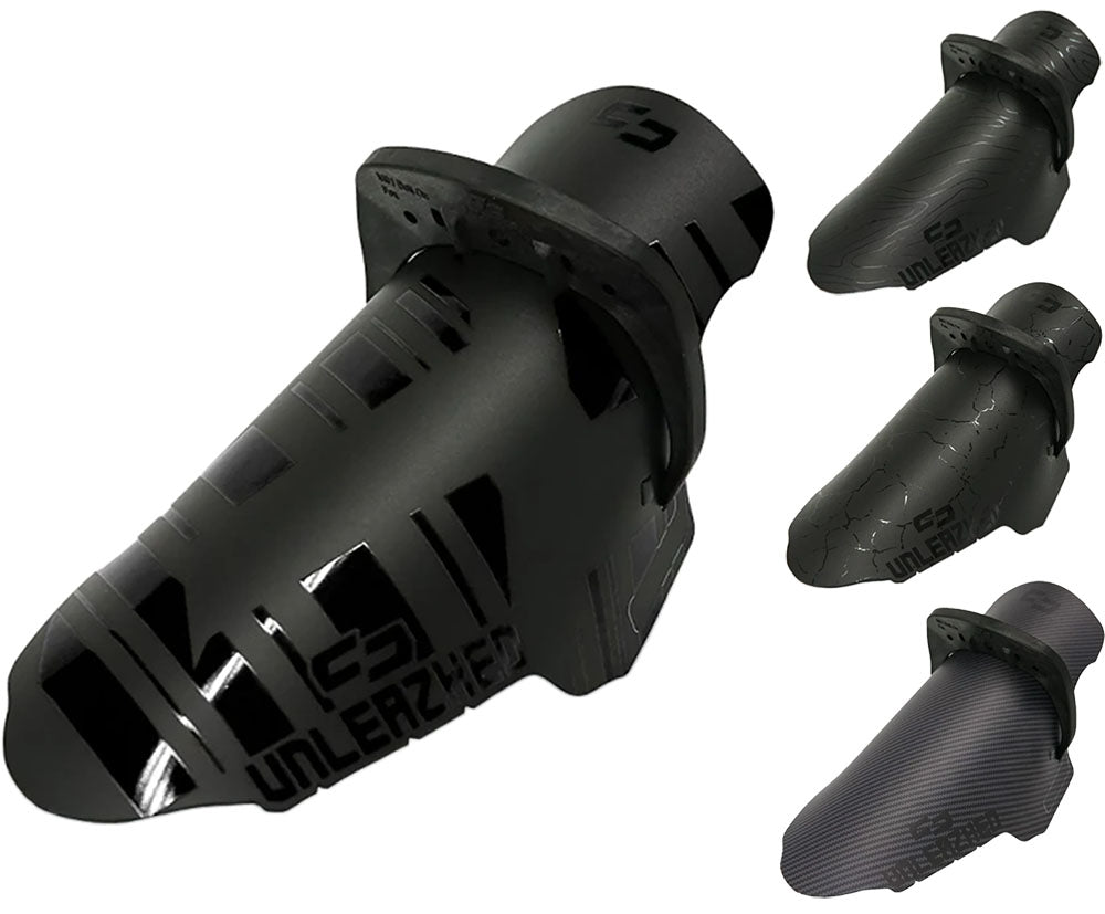 Unleazhed unsplash m01 bolt on mudguard | fragment