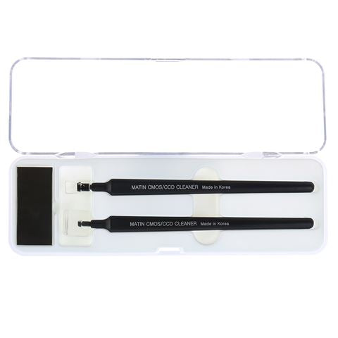 Matin Sensor Schoonmaakset M-6361