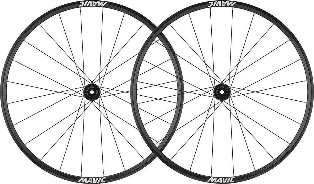Mavic access rg22 cl shimano hg-r laufradsatz