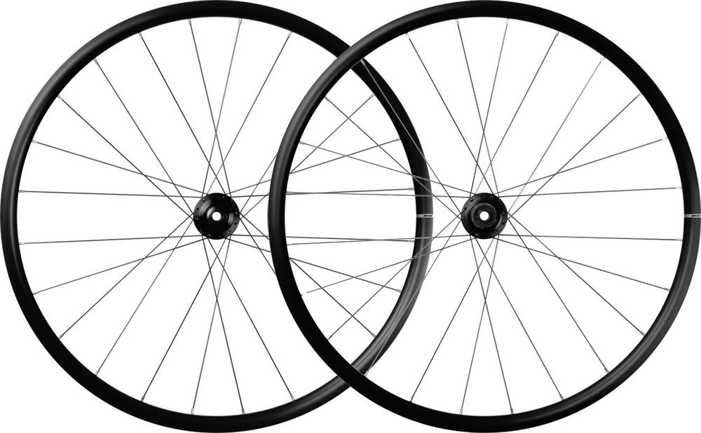 Mavic aksium 1 cl shimano hg-r wheelset