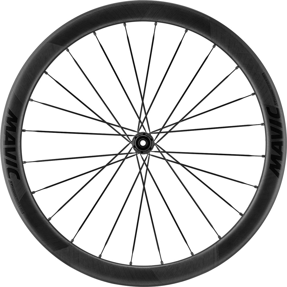 Mavic laufrad cosmic slr 45 disc lr cosmic slr45 front 28 disc cl