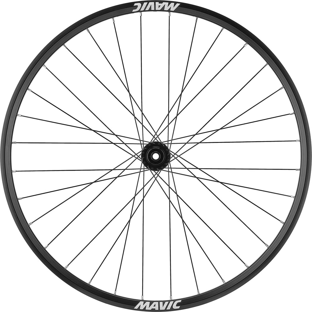 Mavic e-access xr22 28 cl shimano hg rear wheel