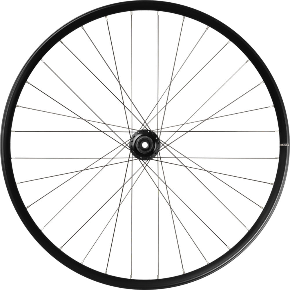 Mavic e-crossride 1 29 6-loch boost hinterrad