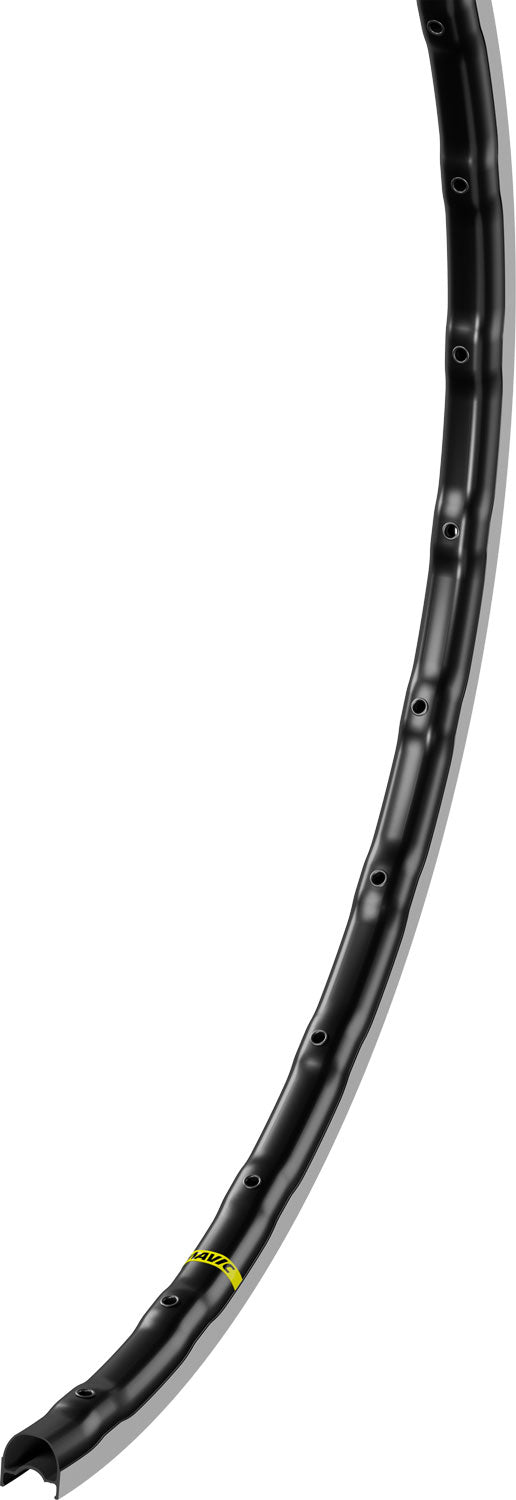 Mavic open pro ust rim