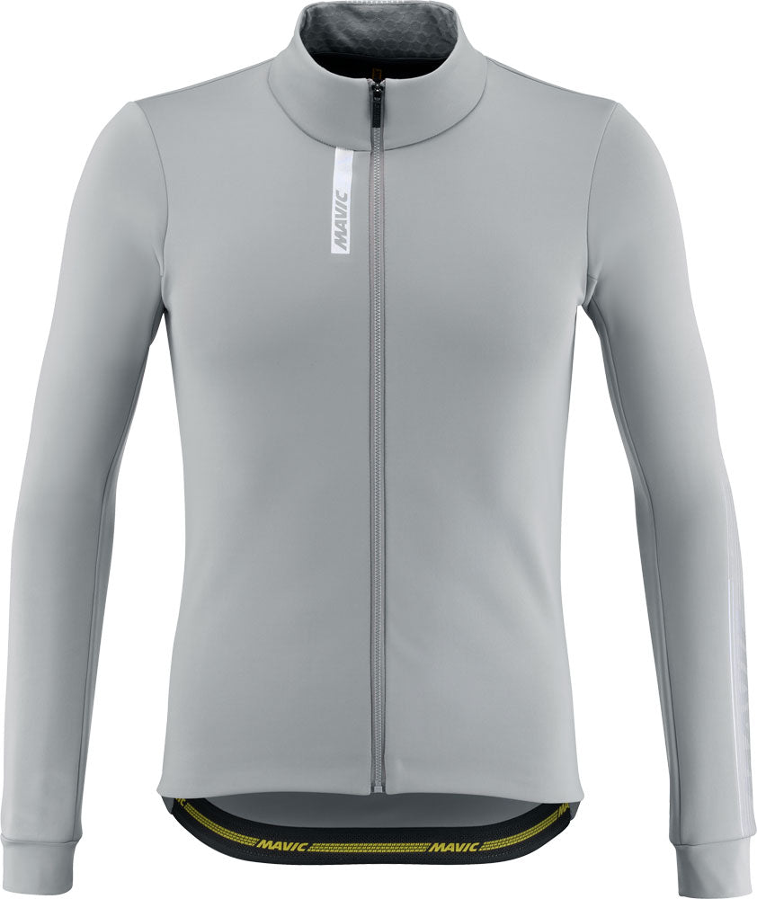 Mavic aksium thermo - thermal jacket | xxl