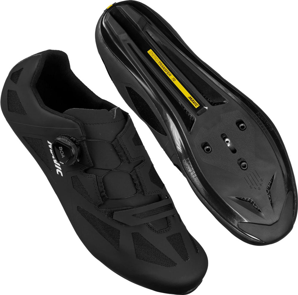 Mavic cosmic elite sl - road bike shoes | 41 1 3