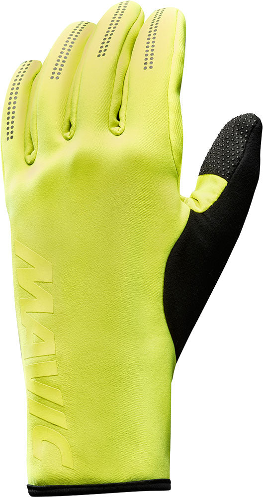 Mavic essential thermo - winter gloves