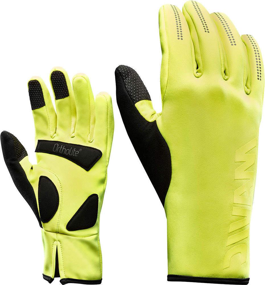 Mavic essential thermo - winter gloves