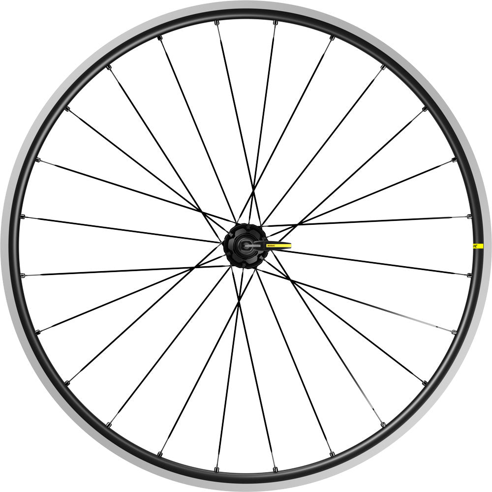 Mavic wiel ksyrium s wheel set ksyrium s rear