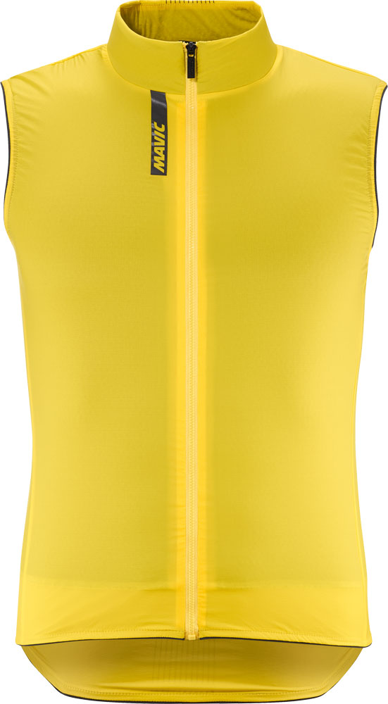 Mavic ksyrium thermo - vest