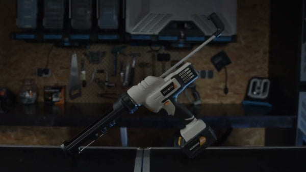 Batavia Maxxpack 18V Cordless Caulking Gun Body