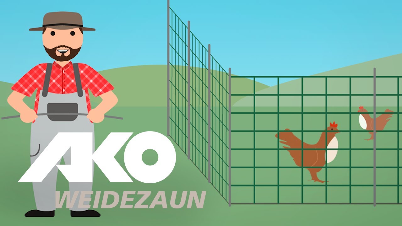 Ako vervangende paal