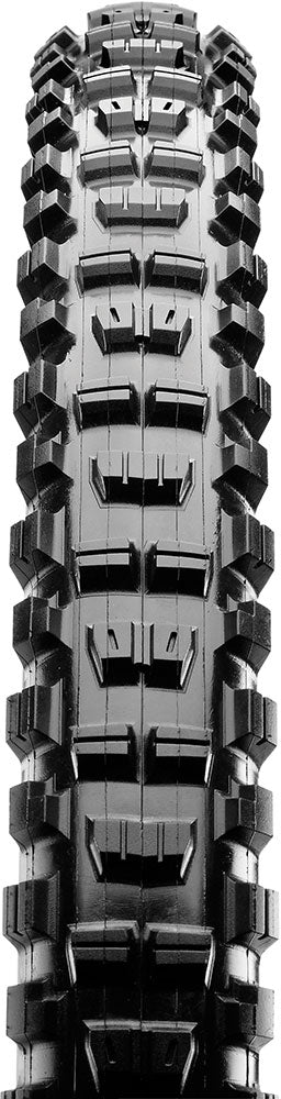 Maxxis minion dhr ii dual 24 folding tyre