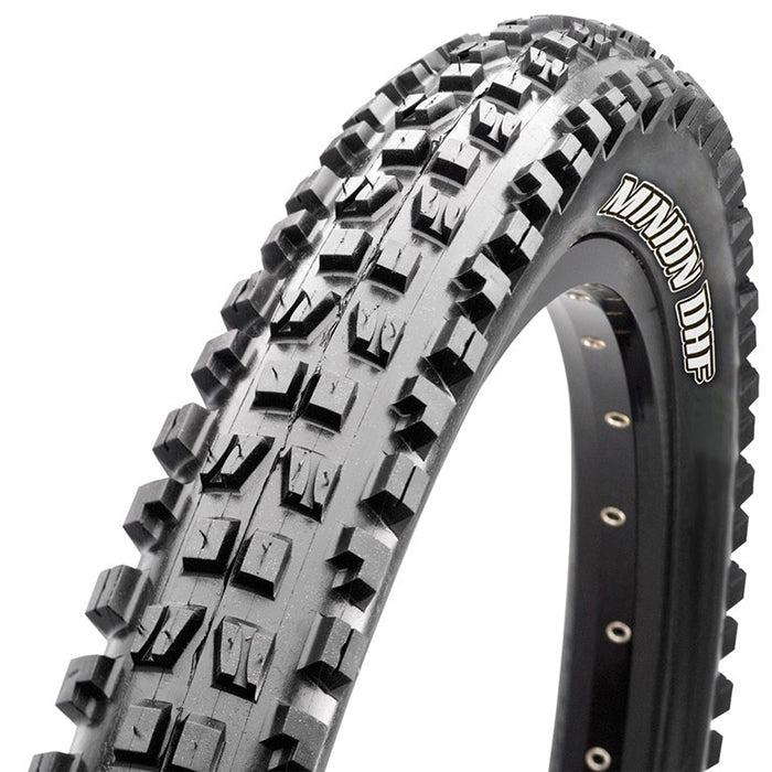 Maxxis buitenband Minion DHF 3CG TR 27,5 x 2,50 zw vouw