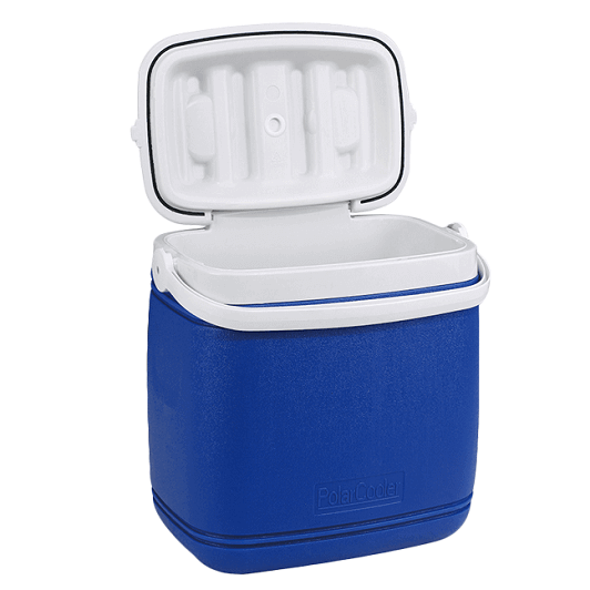 Overige merken - Polar Cooler Pro koelbox 26L