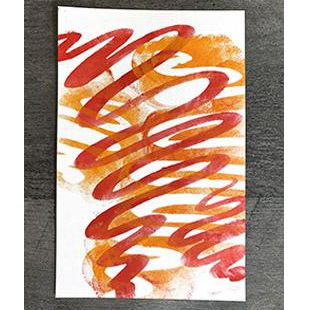 Ranger ink ranger • dina wakley media stencils meandering masks