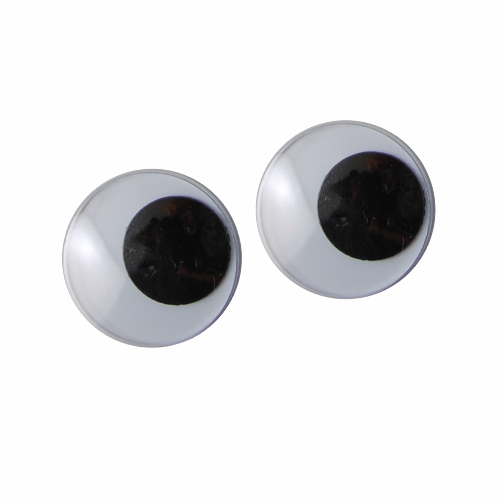 Vaessen creative • wiebeloogjes 20mm 720pcs