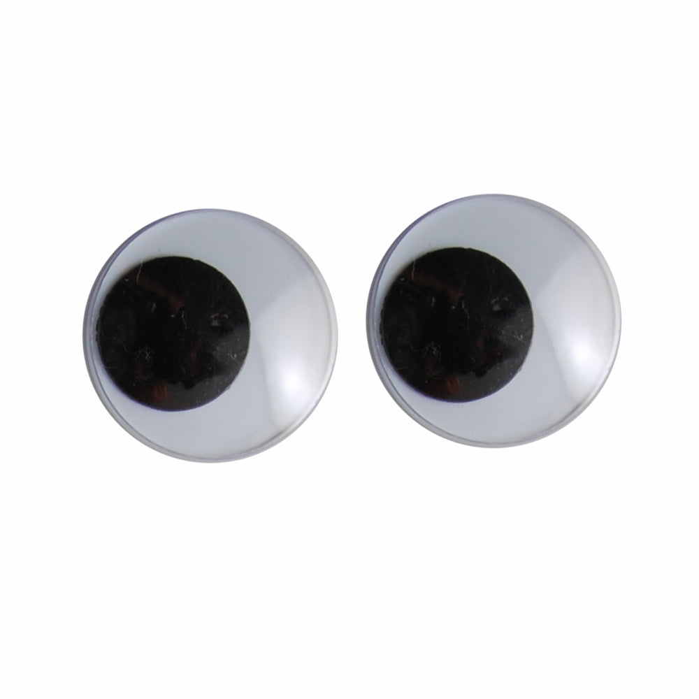Vaessen creative • ogen beweegbaar plak 23mm 4pcs