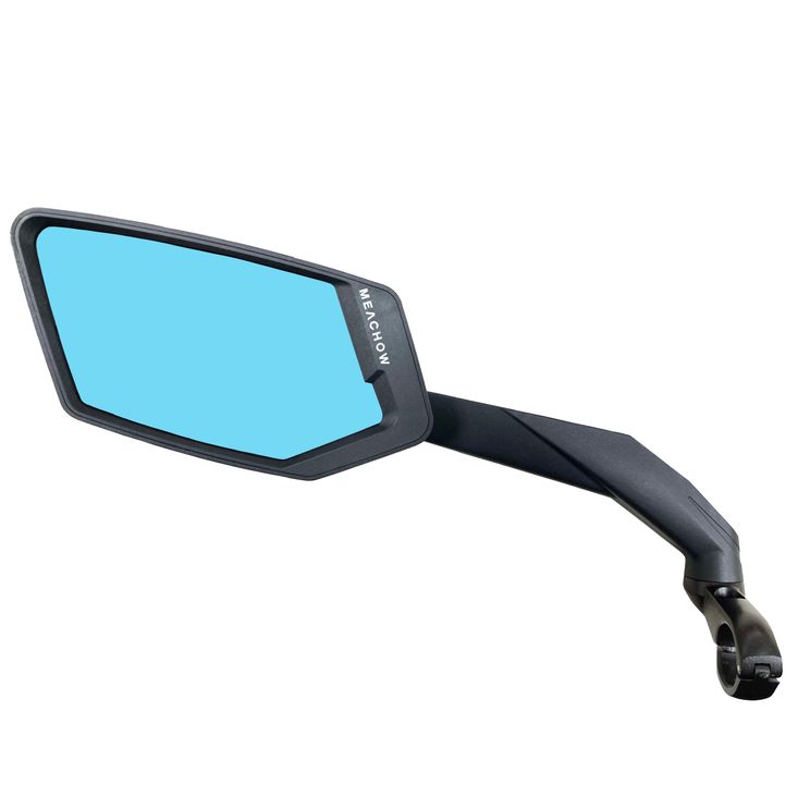 Meachow spiegel extra stevig 015 | elektrische fiets | groot | zwart