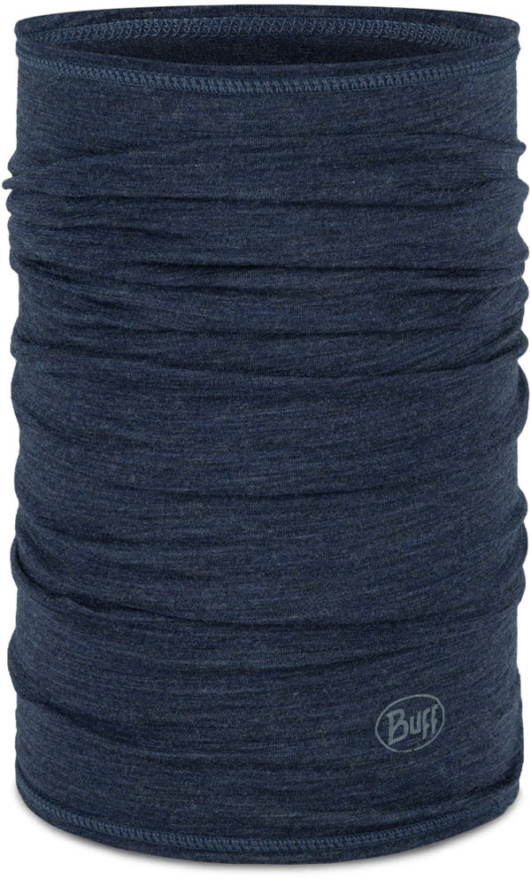 Buff merino lightweight - multifunctional scarf