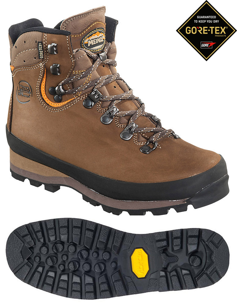 Meindl paradiso lady mfs - women's hiking shoes | 40