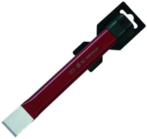 Melkmeisje koudbeitel 150mm zb - mm20150v